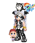 Artemis Tigris's avatar