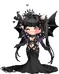 DarkGodessStar's avatar