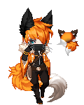 Vixenfur's avatar