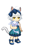 Primella Nymphoria's avatar