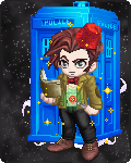 Sir Doctor Of The TARDIS's avatar