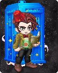 Sir Doctor Of The TARDIS's avatar