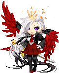 Lady Amethyst Asakura's avatar