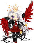Lady Amethyst Asakura's avatar
