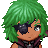 Forensicka's avatar