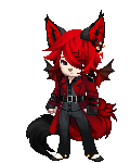 Yoru no kitsune's avatar