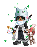 AltonGreenbottle's avatar
