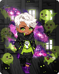 Paradox the Finder's avatar