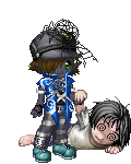 LadyPlague31's avatar