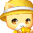 Une Petite Chaton's avatar