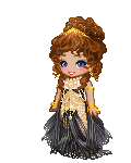 Bubbles Bombshell's avatar