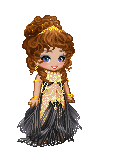 Bubbles Bombshell's avatar