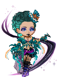 Miss Smash Me Beautiful's avatar