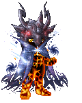 Saint Dasion's avatar