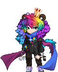 Pandy Wolfie's avatar