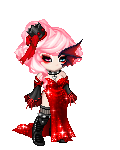 Kira Lilly Starwind's avatar