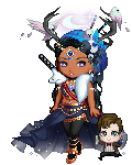 Mists of the Dawn's avatar