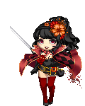 Marihogany's avatar