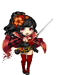 Marihogany's avatar