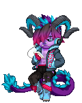 LarienSnowpaw's avatar