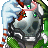 Big - Green's avatar