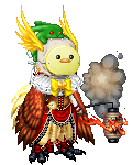 Mimzella's avatar