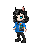 Tatsutoshime's avatar