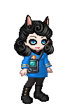Tatsutoshime's avatar