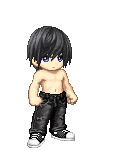 DangerousLove33's avatar