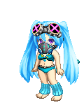 Isabella Dexter's avatar