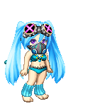 Isabella Dexter's avatar
