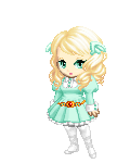 PrincessDarthLeeah's avatar