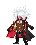 xX-k1n9 A70m15k-Xx's avatar