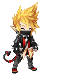 Albin0 Buffal0's avatar
