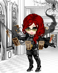 Wing Commander Minna's avatar