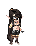 The BIack Rose's avatar