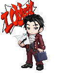 o Miles Edgeworth o's avatar