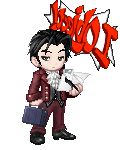 o Miles Edgeworth o's avatar