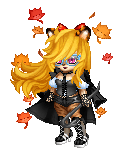 Stormy Werewolf's avatar