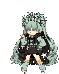 Madame Lilium's avatar