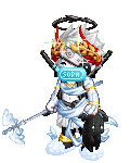 Amensu Saje's avatar