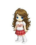 Brunette Niki's avatar