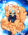 Lightkit and Darkkit's avatar