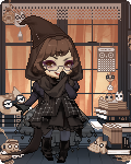 Belltea's avatar