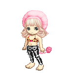 floral heels's avatar