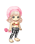 floral heels's avatar