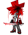 Masquerade of Dark's avatar