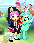 lady BonBon's avatar