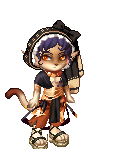 Revenge of the Ceika's avatar