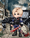 Kryksus's avatar